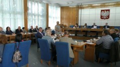 Będą nowe ścieżki rowerowe. XXXIX Sesja Rady Miejskiej w Nowym Dworze&#8230;