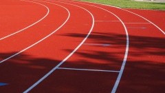 "Przebudowa kompleksu lekkoatletycznego w Nowym Dworze Gdańskim - wariant 400 m - treningowy" - umowa na dofinansowanie podpisana! - 29.09.2017