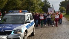 Nowy Dwór Gd. - Kręci mnie bezpieczeństwo…przez cały rok szkolny. - 06.10.2017