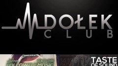 Follow The Music ● music: Hose ● 13/10 ● Taste Of Sound ● music: Hose / Cesar / Slavko ● 14/10 - Club Dołek zaprasza