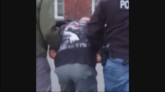 Policja rozbiła grupę przestępczą! Aresztowano 5 osób, zabezpieczono 5 kg narkotyków i 800 tabletek ecstasy! - 13.10.2017