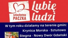 Szlachetna Paczka: Zrób paczkę dla potrzebującej rodziny - 18.10.2017