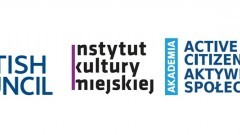 Zapraszamy na warsztaty organizowane przez Instytut Kultury Miejskiej - 25-26.10.2017