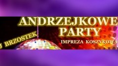 Zapraszamy na Andrzejkowe Party w Stegnie! - 25.11.2017