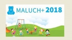 Prowadzisz żłobek, przedszkole, klub malucha? Zgłoś się do konkursu "Maluch+" 2018! - 29.10.2017
