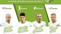 Co zrobić, by Twoje dziecko nie mogło się doczekać lekcji WF-u? -&#8230;