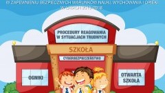 Bezpieczna szkoła Podstawowa nr 2 w Nowym Dworze Gdańskim - 09.11.2017