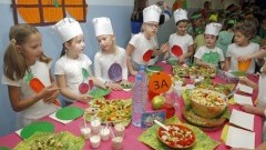 260 000 uczniów jadło zdrowe i smaczne śniadanie - tak obchodziliśmy Dzień Śniadanie Daje Moc! - 08.11.2017