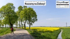 Zapraszamy na premierę prezentacji podróżniczej  „Ruszamy na Żuławy!” w Nowym Stawie - 29.11.2017