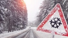 Nadciąga zima. Raport IMGW o sytuacji barycznej i pogodzie w Polsce - 30.11 – 01.12.2017 