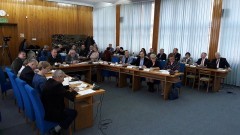 Zmiana miejscowego planu zagospodarowania. XLIII Sesja Rady Miejskiej&#8230;