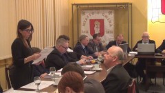 100 dodatkowych miejsc w żłobku. Darowizna na teren pod rozbudowę więzienia. XL sesja Rady Miejskiej w Sztumie – 30.11.2017  