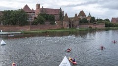 Niższe progi opłat startowych na Castle Triathlon Malbork 2018 tylko do końca roku! - 31.12.2017