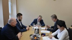 AGIS Management Group Sp. z o.o będzie zarządzał nieruchomościami w gminie Nowy Dwór Gdański - 06.12.2017