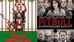 Kino Żuławy zaprasza na czwartkowe seanse filmowe! - 07.12.2017