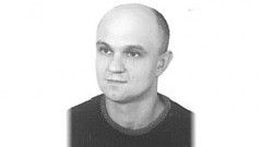 Uwaga! Mężczyzna poszukiwany listem gończym! - 07.12.2017