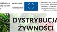 Sztutowo : Termin odbioru żywności w ramach Programu Operacyjnego Pomoc Żywnościowa - 14-15.12.2017