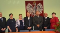 Medale za Długoletnie Pożycie Małżeńskie dla mieszkańców Gminy Sztutowo - 13.12.2017