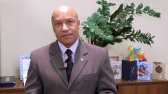 Jakub Farinade, Wójt Gminy Sztutowo składa życzenia świąteczno – noworoczne - 22.12.2017