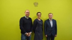 Gmina Nowy Dwór Gdański : Pani Beata Rembowska została kierownikiem&#8230;