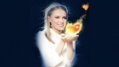 Spotkanie z Agnieszką Cegielską i aukcja biżuterii Swarovski dla Szymka w Malborku - 20.01.2018