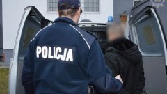 Pijany 37- latek groził nożem rodzinie podczas awantury domowej... -&#8230;
