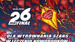 WOŚP Nowy Dwór Gdański. Zobacz co sie będzie działo w ŻOK'u. - 14.01.2018