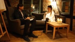 Stowarzyszenie "Kocham Żuławy": Spotkanie autorskie w domu podcieniowym. - 13.01.2018
