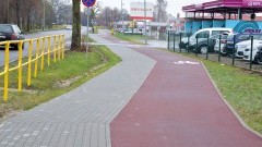 Nowy Dwór Gd. Będą nowe ścieżki rowerowe? Gmina ogłasza przetarg na budowę węzła integracyjnego. - 22.01.2018