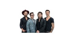 Zapraszamy na koncert zespołu Pectus z okazji Dnia Kobiet w Stegnie! - 07.03.2018