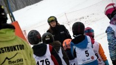 Policjanci o bezpieczeństwie na ... - 24.01.2018