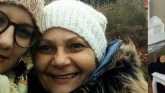Kąty Rybackie: Zbiórka dla chorej na nowotwór złośliwy Jadwigi Kozioł. - 27.01.2018