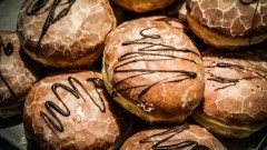 Tłusty Czwartek 2018. Gdzie są najlepsze pączki w Nowym Dworze Gdańskim? - 07.02.2018