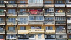 Nowy Dwór Gdański: Spadł z balkonu i połamał kręgosłup. - 31.01.2018