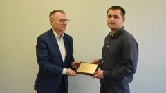 Nagroda Burmistrza Nowego Dworu Gdańskiego dla zasłużonych rolników&#8230;