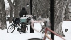  Nie bądźmy obojętni na zagrożenia związane z wychłodzeniem organizmu - 27.02.2018