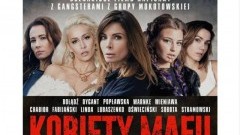 Sztumskie Kino Powiśle zaprasza na dodatkowe seanse "Kobiety Mafii" - 23-24.03.2018