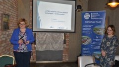 Spotkanie biznesowe w Nowym Dworze Gdańskim - 06.03.2018