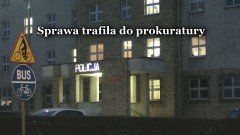 Sprawa malborskiej policji trafiła do prokuratury – 07.03.2018