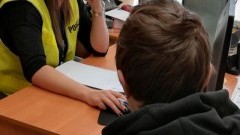 19- latek okradł 11 altan na terenie nowodworskich ogródków działkowych. - 05.03.2018