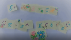 Życzenia Burmistrza Nowego Dworu Gdańskiego z okazji Dnia Kobiet - 08.03.2018