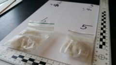 Mógł dostać mandat za kradzież, ale pójdzie siedzieć za posiadanie narkotyków - 08.03.2018