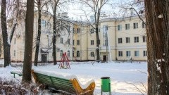 Oficer dyżurny z Pasłęka pomógł starszej kobiecie. Groziło jej wyziębienie - 09.03.2018