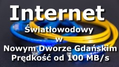 Zatrudnimy osoby do budowy sieci w technologi światłowodowej FTTH w&#8230;