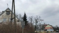 Komunikat dotyczący przeniesienia gniazda bocianów przy ul. Tczewskiej w Nowym Dworze Gdańskim - 12.03.2018