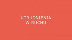 Uwaga! Zmiana organizacji ruchu drogowego - ul. Bałtycka w Nowym Dworze Gdańskim