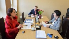 Ulice Długa i Konopnickiej w Nowym Dworze Gdańskim będą remontowane