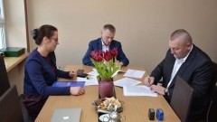 Odbędą się prace remontowe na terenie cmentarzy menonickich w Gminie Nowy Dwór Gdański