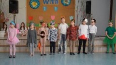 Dzień otwarty w Szkole Podstawowej nr 1 w Nowym Dworze Gdańskim