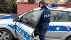 Nowy Dwór Gdański : 38-letni mężczyzna od 9 lat poszukiwany listem gończym zatrzymany dzięki dzielnicowej